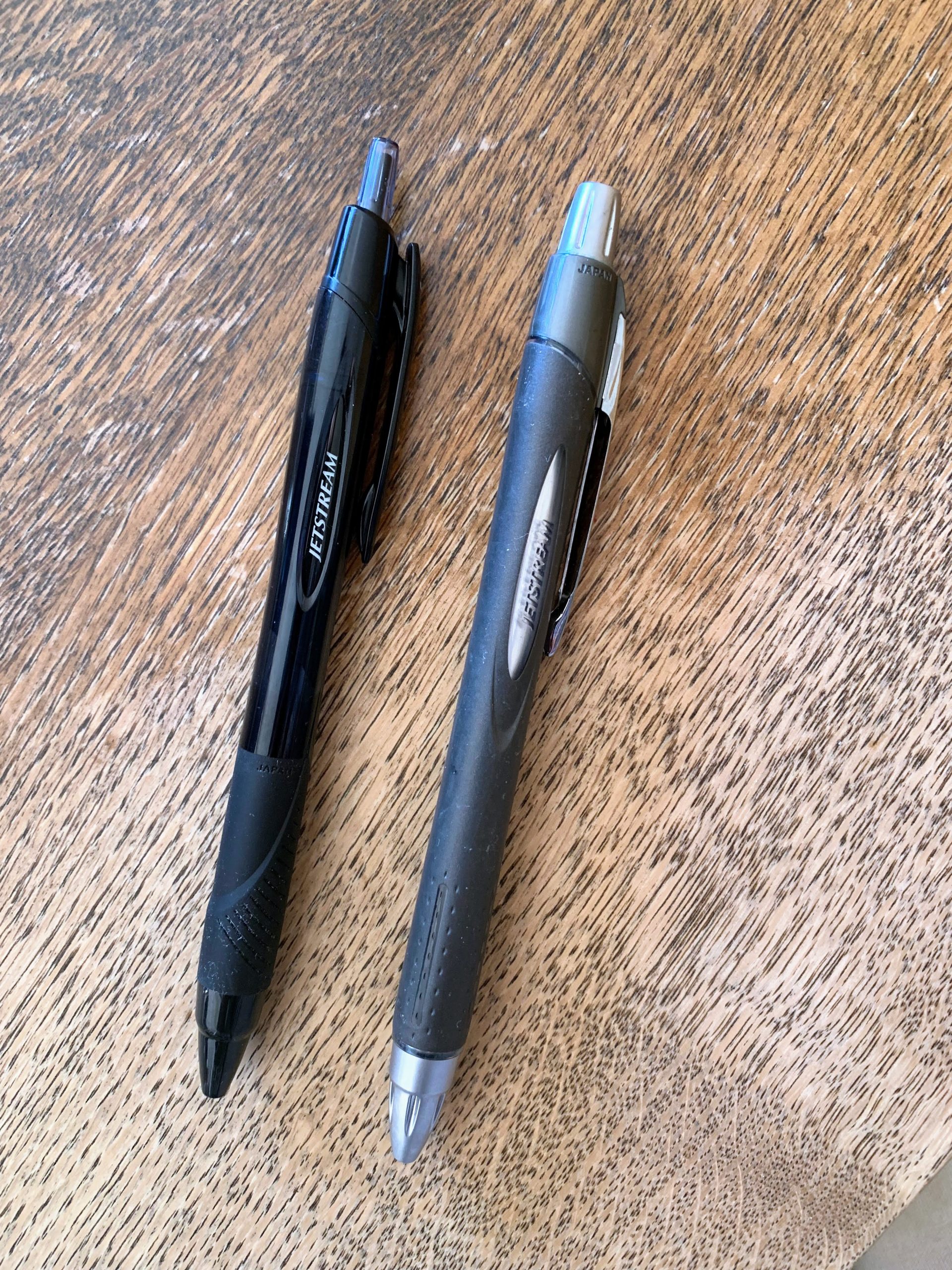 11. Super smooth writing, JETSTREAM