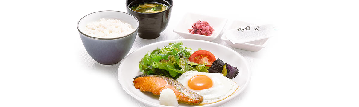 Royal Host Ginza-inz branch